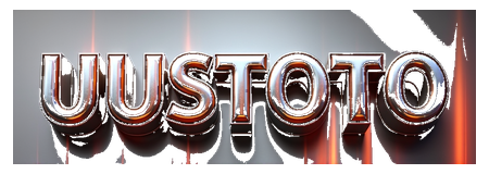 uustoto logo
